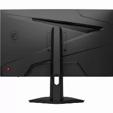 Monitor Msi G244f E2, 23.8 Pulg, 2xhdmi, 1xdp, 1920 X 1080 Pixeles, Respuesta 1ms, 180hz, Panel Ips, Color Negro